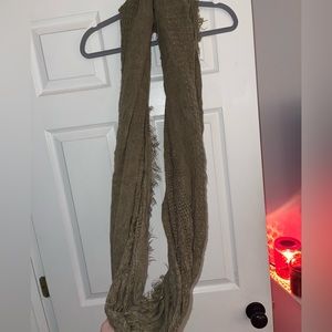 Infinity Scarf